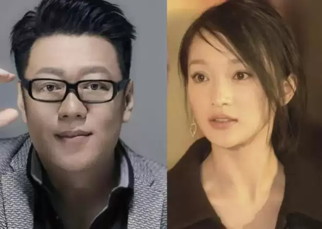 周迅近照曝光!头发发白,瘦到皮包骨,终究为恶习付出了代价