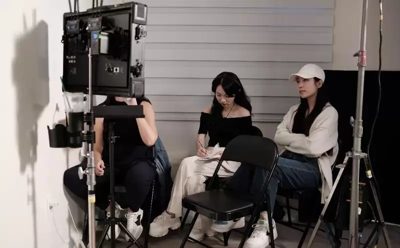 非演员却最懂性爱戏 新行业崛起