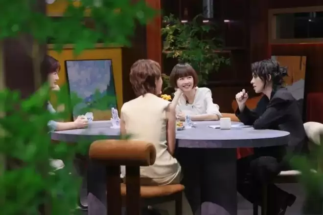 嘲笑了陈鲁豫20年，才发现她是对的