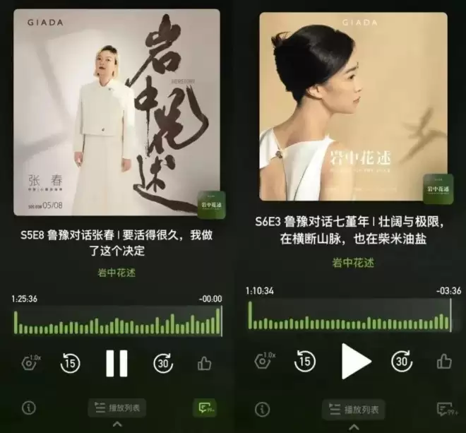 嘲笑了陈鲁豫20年，才发现她是对的