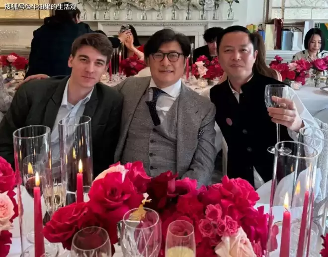 王诗龄过16岁生日，李湘王岳伦离婚4年合体....