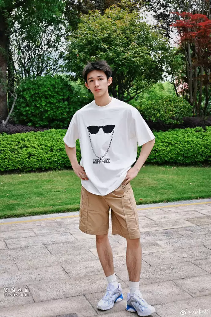 荣梓杉发声明 李禹熹公开与男方聊天记录:为何造谣