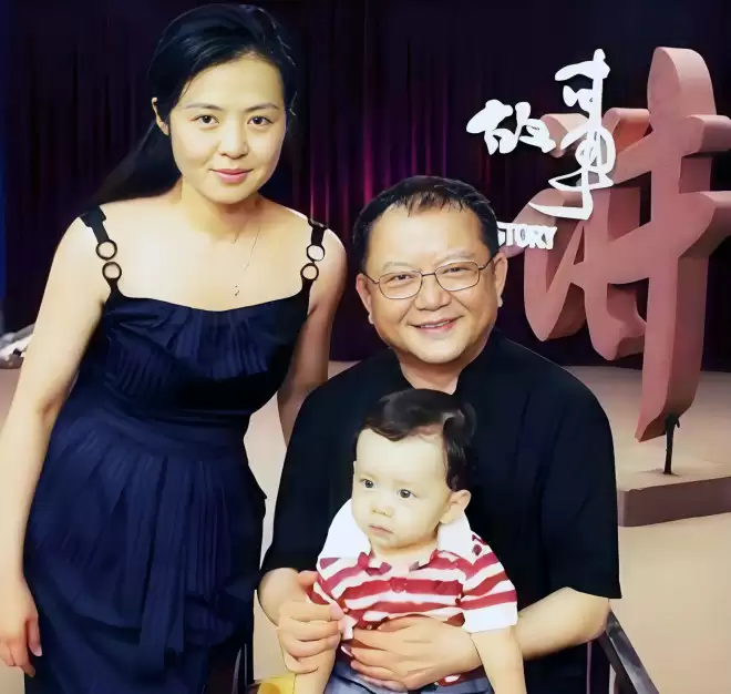 两任妻子无可奈何，年幼儿子帮王刚戒酒