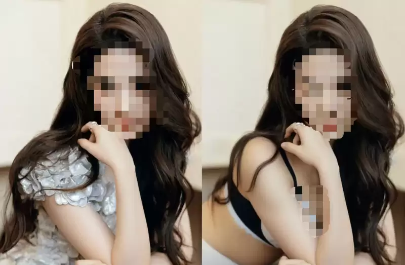 明星被“一键换装” 擦边内容成流量密码 如何防?