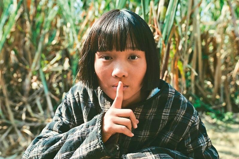 林依晨（左）与张孝全第4度合作，双双入围金马奖。（图／风起娱乐提供）