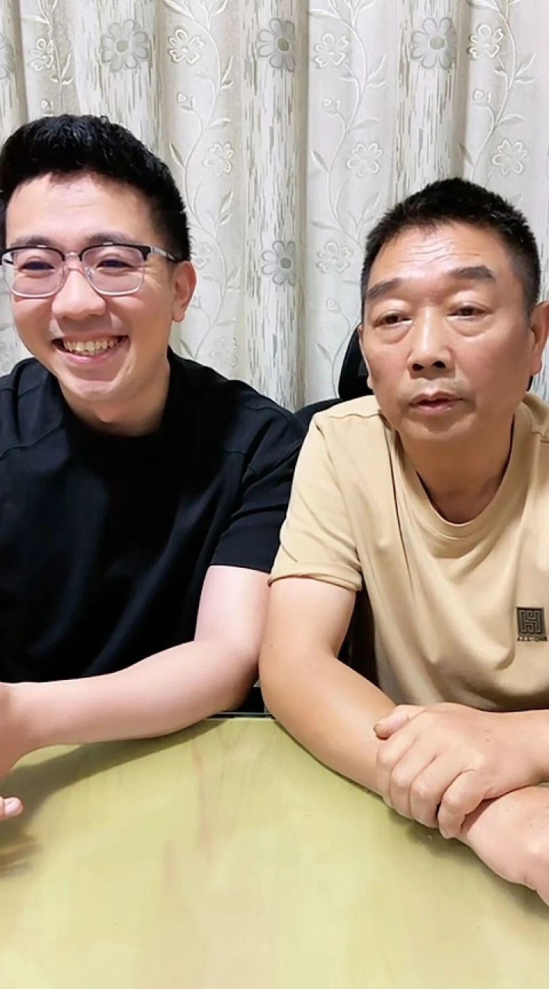 章莹颖。（取材自大河报）