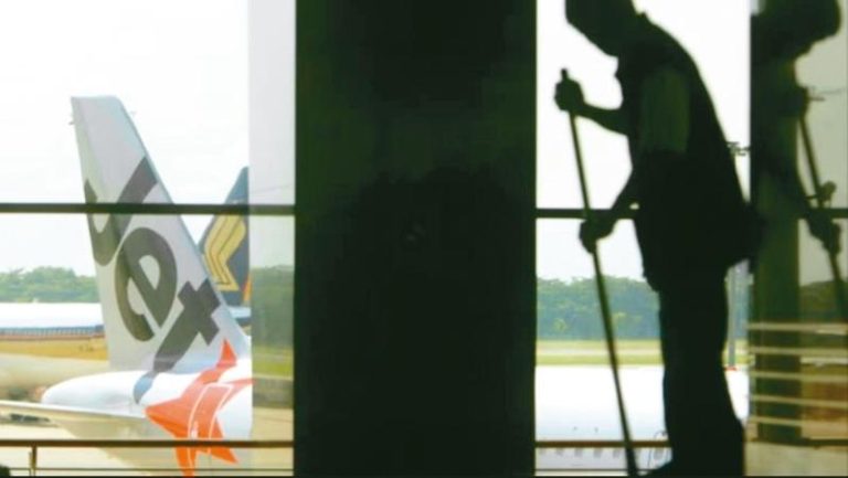 亚洲廉航正为获利苦苦挣扎，正随着成本压力及竞争加剧，面临重重困难。（美联社）