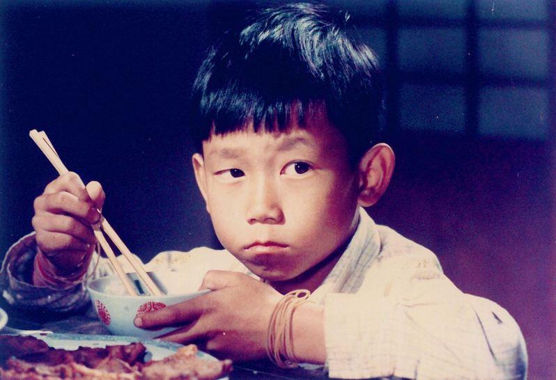 颜正国惊传逝世。(图／壹壹影业提供)