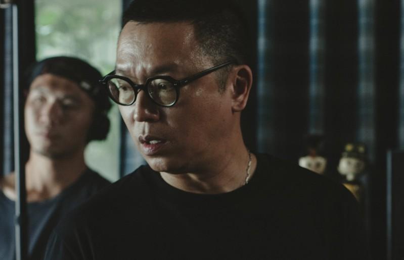 沈可尚导演生涯首部剧情片《深度安静》，入围本届金马奖7项大奖。(图片提供／台北文...