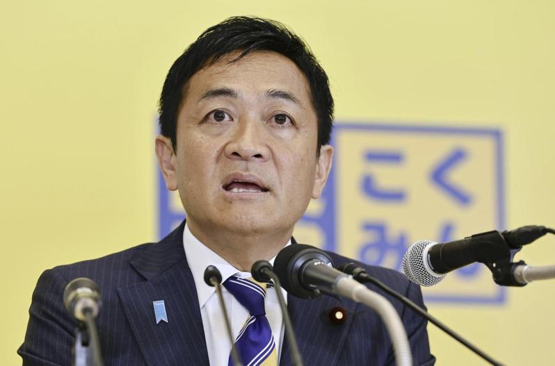 日本在野党国民民主党代表玉木雄一郎于社群媒体X发文强调,他将在首相指名选举中投给自己,并两度表示「我已经做好担任日本首相的决心」,此言一出立即引发热议。美联社