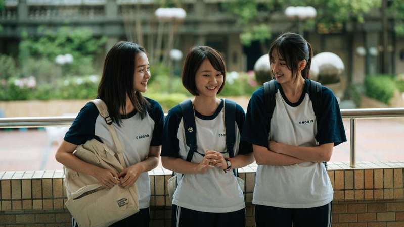 舒淇、李心洁主演「回魂计」。（图／Netflix提供）