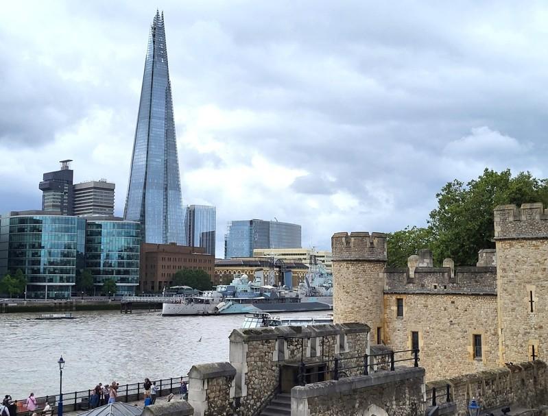 英美联手打击跨国诈骗和洗钱,14日对以柬埔寨为基地的大规模跨国犯罪网络宣布制裁,...