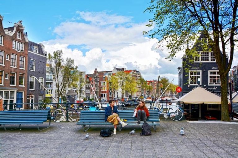 最新公布的全球退休金指数排行报，荷兰连续三年蝉联全球最佳退休制度国家。（图／123RF）