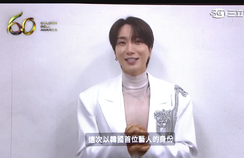 最具人气综艺节目奖由「厨师的迫降:客家厨房」拿下。图/摘自YT