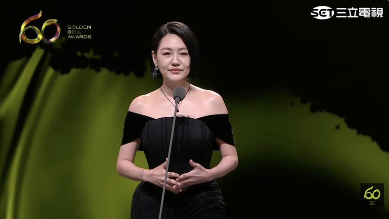 小S在姊姊过世8个月首度现身。图／摘自YT