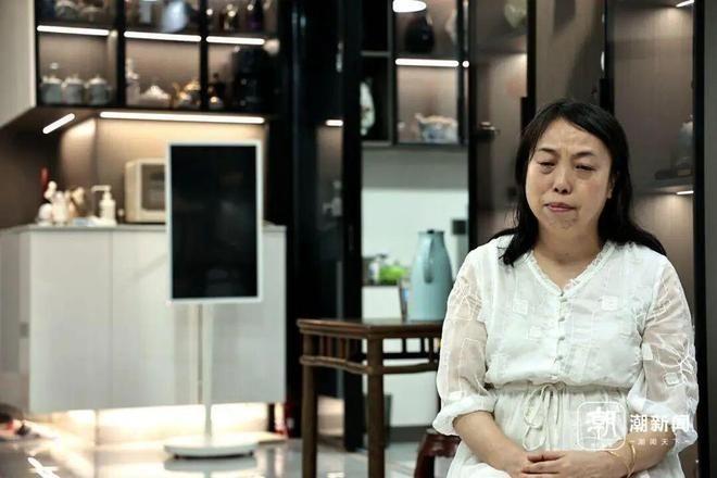 在该路口等红绿灯时,廖某宇及同车人发生口角。(取材自潮新闻)