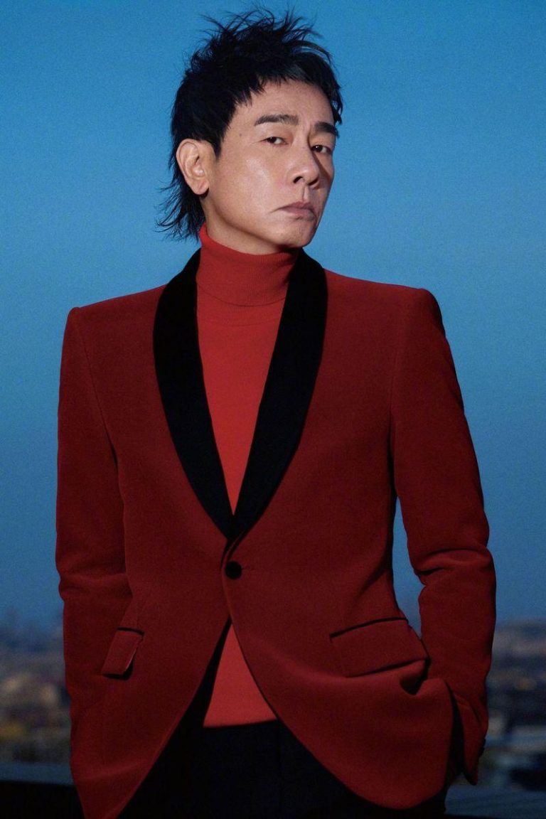 曾被冤枉录制节目「讲脏话」…陈小春自曝「人生智能」 陈小春有着不纠结、不内耗的心态。(取材自微博)