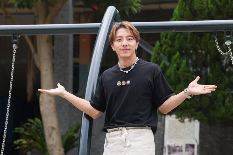 坤达涉闪兵案。(本报系数据照)