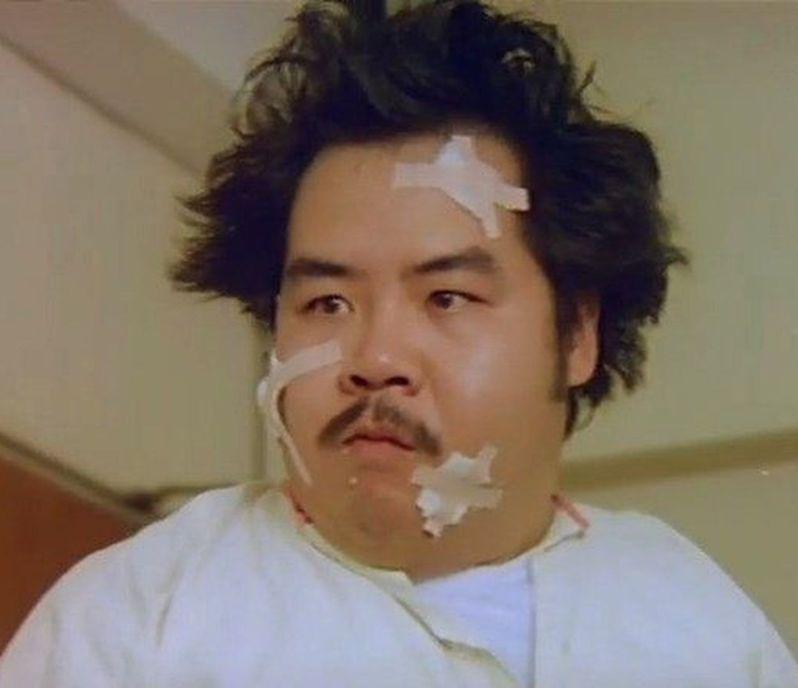 出道多年的郑则仕演过许多脍炙人口的影视作品。(取材自微博)