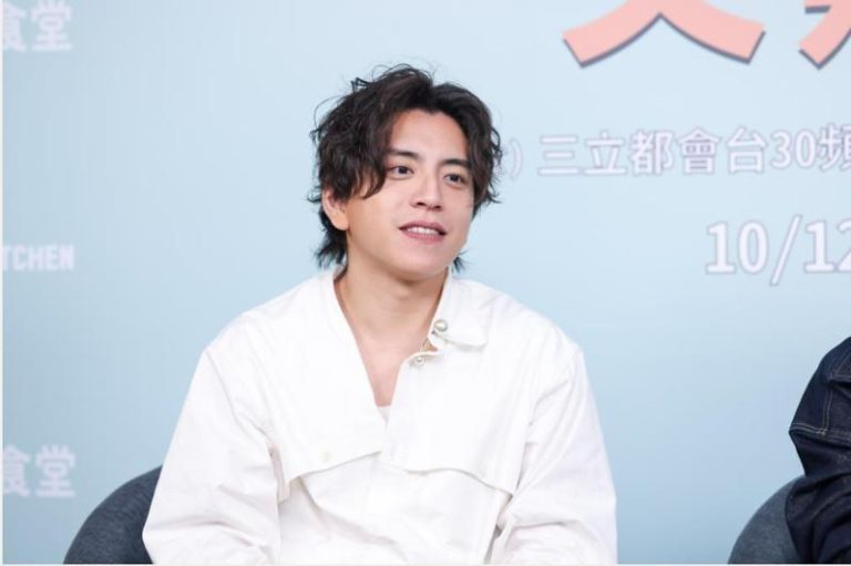 艺人王大陆是逃兵案的源头。（本报数据照片）