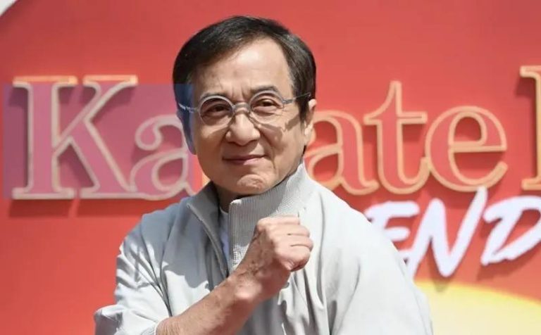 曾说「让」李小龙赢 成龙过往片段被挖 挨批大言不惭 成龙(图)早前在受访时,曾公开嘲讽李小龙。(取材自成龙 Jackie Chan 脸书)