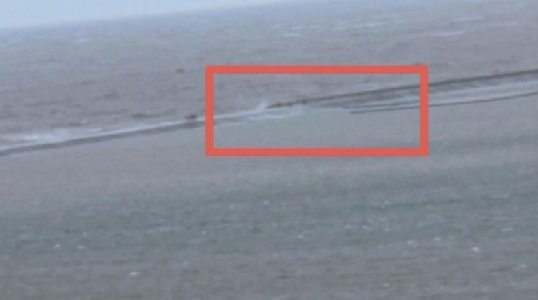 江苏启东一度假区内的观光车遭遇强风冲击侧翻落水，造成四人遇难。调查显示，当地相关公司违反大风停运通知要求，擅自搭载游客驶入度假区大堤。而从18日事发到26日官方通报状况，时间隔了一周。（取材自极目新闻）