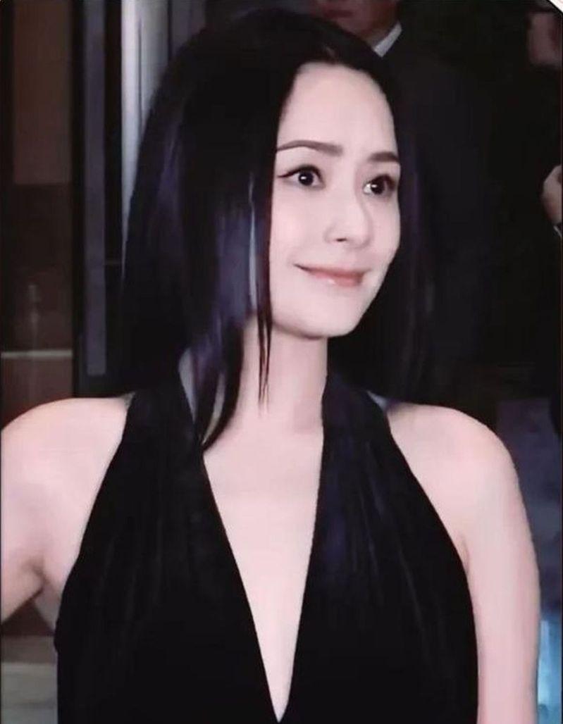 阿娇回应什么时候要孩子。（取材自微博）