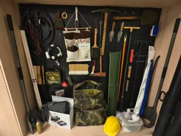 汉代铜鼎。(取材自上游新闻)