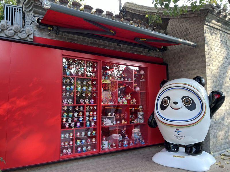 烂缦胡同。(取材自湖南日报)