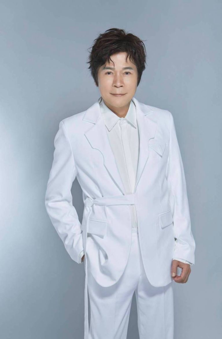 金曲歌王洪荣宏爆入院开刀 憔悴现身吐露病情 洪荣宏明年1月将开演唱会。(图/万星传播提供)