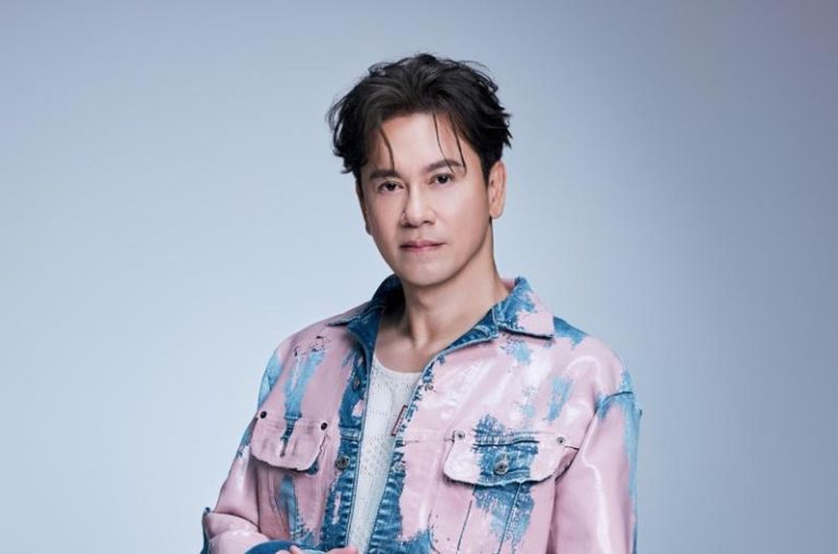 李圣杰演唱会门票完售。图／錞艺音乐提供
