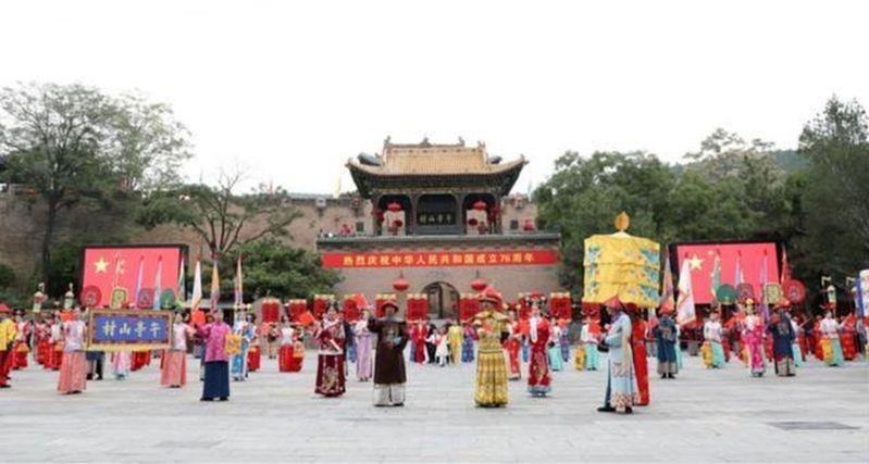 关注情绪价值，成为2025文旅体验新场景。（取材自微信「旅游产业视角）