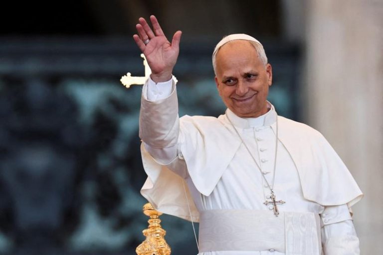 罗马天主教教宗良十四世（Pope Leo XIV）将于11月底展开为期6天的出访，前往土耳其与黎巴嫩，这是他就任天主教教宗以来首度出访。路透