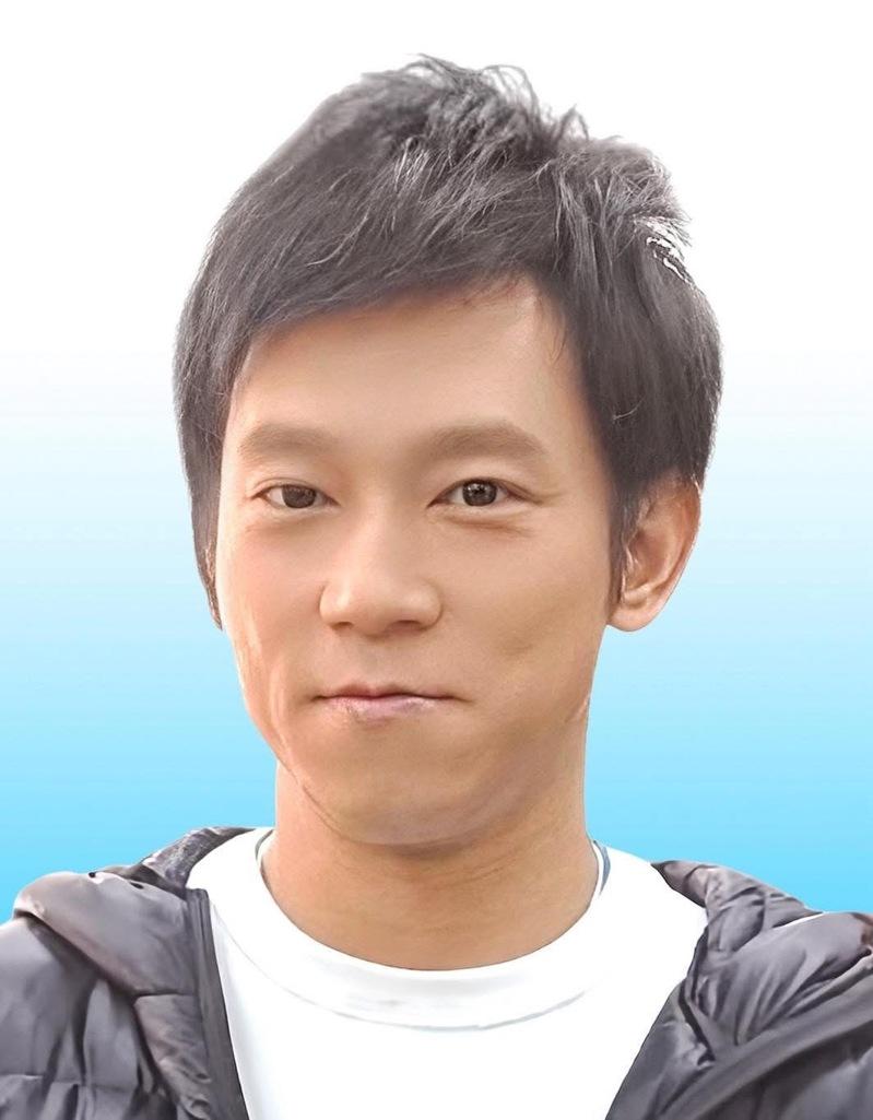 颜正国因肺腺癌离世。(图/摘自脸书)