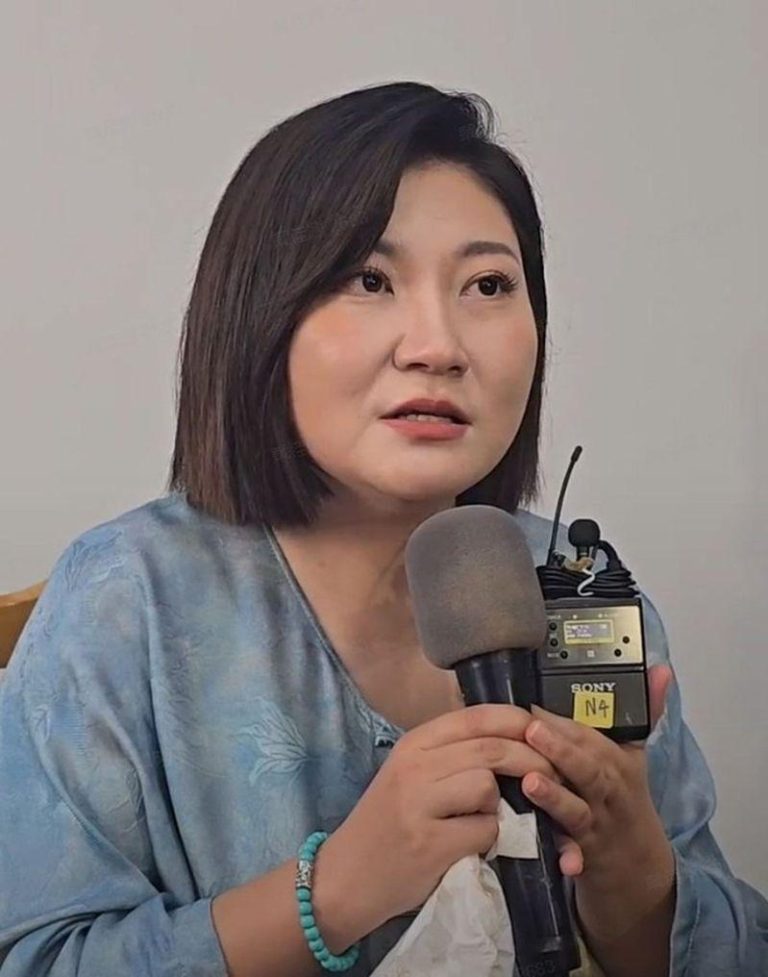 孕妇泰国坠崖案 离婚一审宣判获准 王暖暖:终于等到这天 2019年怀孕期间被丈夫推落34公尺高悬崖的王暖暖,在打了两年的跨国官司后终于离婚成功。(取材自观察者网)