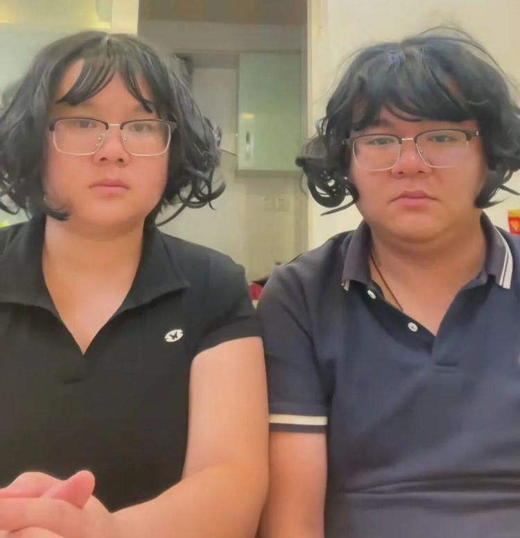 何仙胜、梁彩玉是经由相亲认识的。（取材自扬子晚报）
