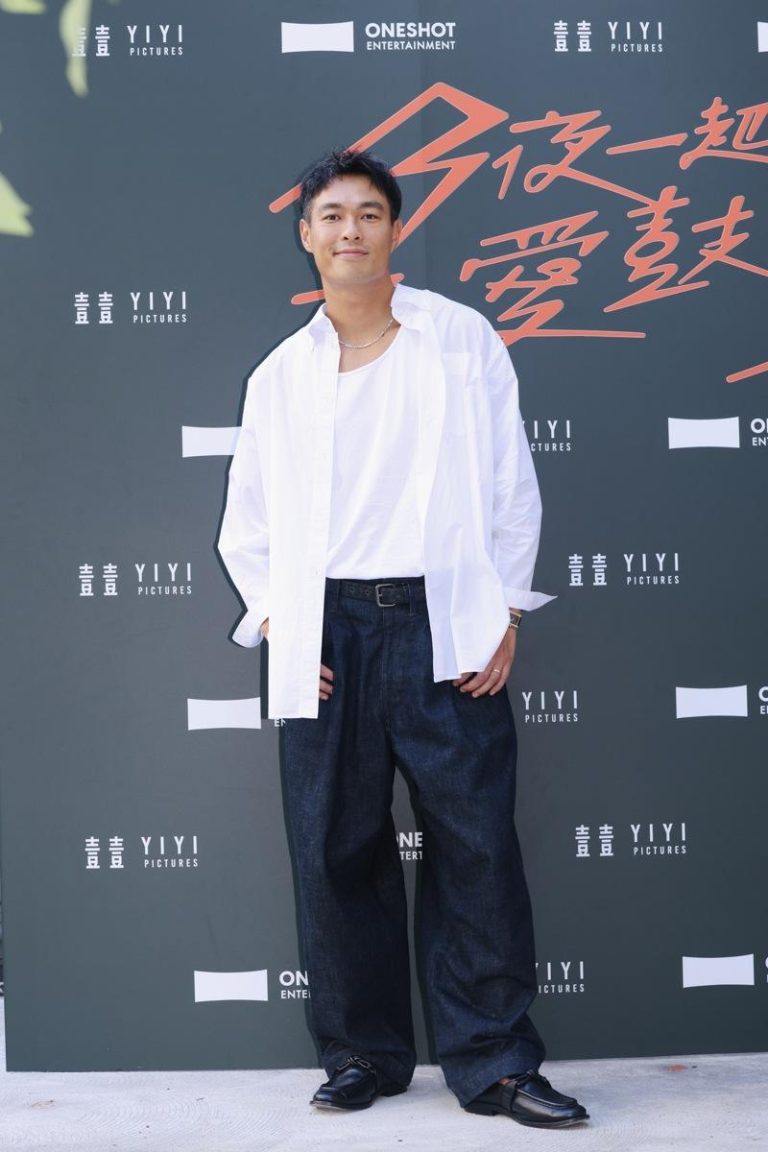 杨祐宁受访地点就在新的「元锅」。(记者沈昱嘉／摄影)