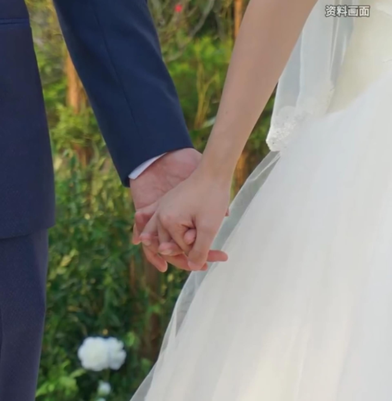 示意图。（取材自微博）