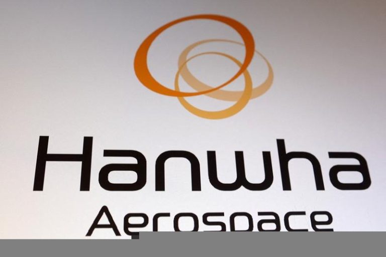 韩华（Hanwha）是韩国十大财团之一，主要业务是造船与军工。路透