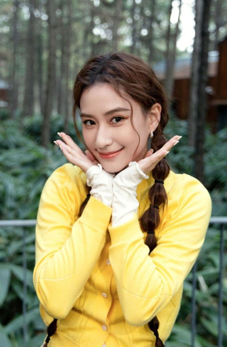 窦骁为结婚掏空家产?何超莲评论区沦陷 网狂轰「骗婚」 何超莲与窦骁已经许久未公开同框。(取材自微博)