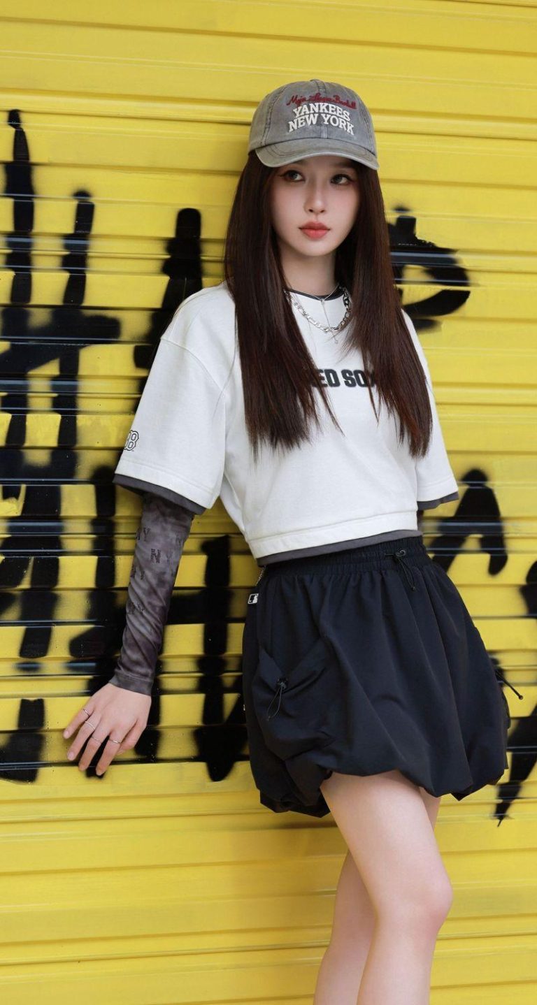 虞书欣因为负面传闻，神隐2个月。(取材自微博)