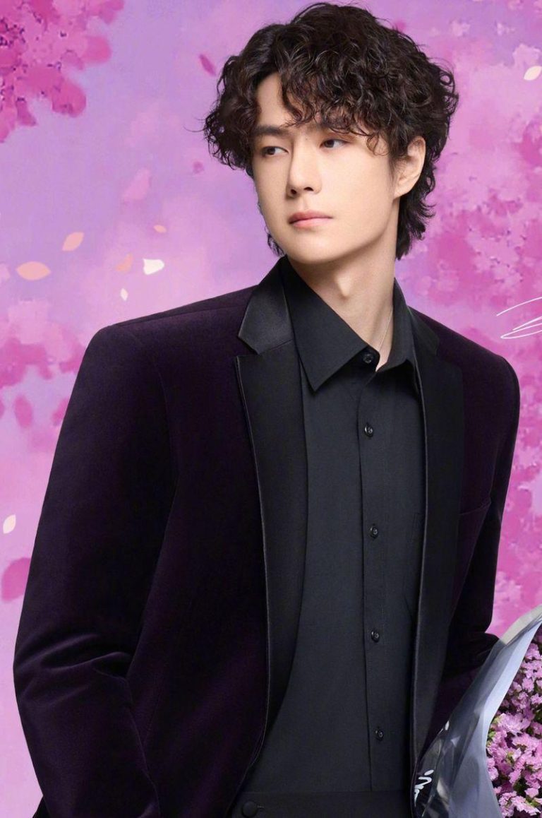 王一博曾被不少粉丝评为「缺乏事业心」。(取材自微博)