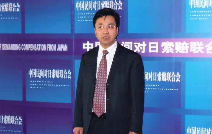 童增。(取材自澎湃新闻)