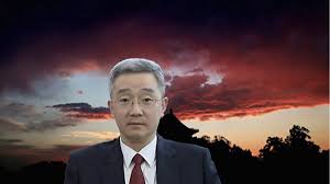 【禁闻】胡锦涛之子露面记者会 风头盖过上司