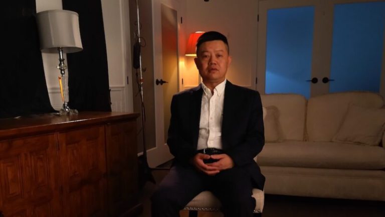 见证活摘罪恶 前中共军医获悉更大恐怖秘密(中)