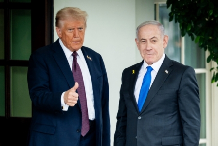 加沙峰会中共被踢出局 意味着什么