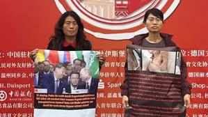 【禁闻】河南女子感冒就医 被医院骗摘左肺