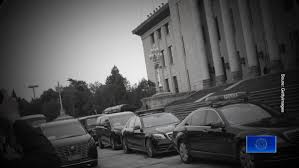 【禁闻】诡异! 四中全会召开 党媒报导异常低调