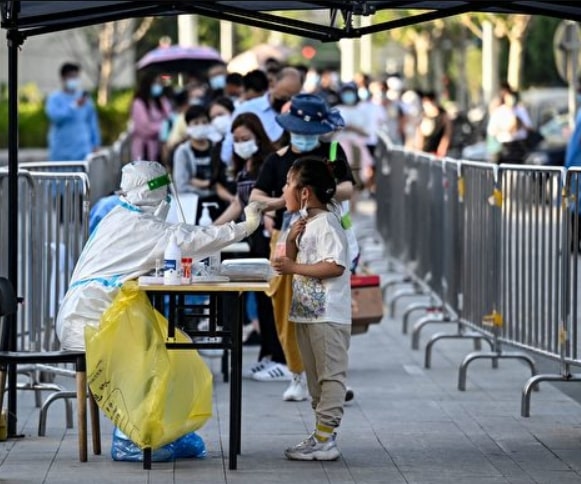 中国流感或提前爆发 新毒株致病性更强