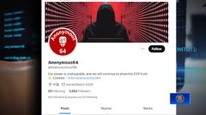 【禁闻】黑客称攻入中共官网 截获高层密谈内容